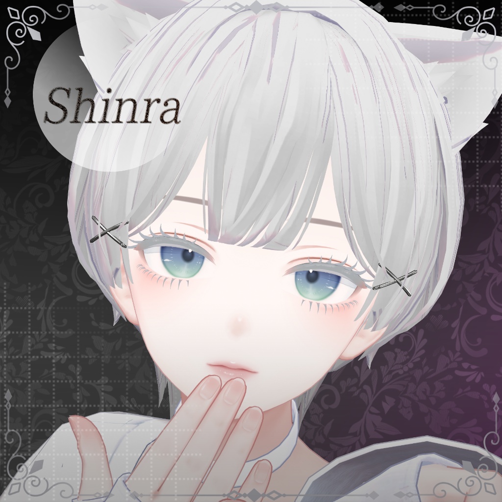 PRイベント中❣✦plus+まつげ【Shinra 】【Misaki】つけま✦