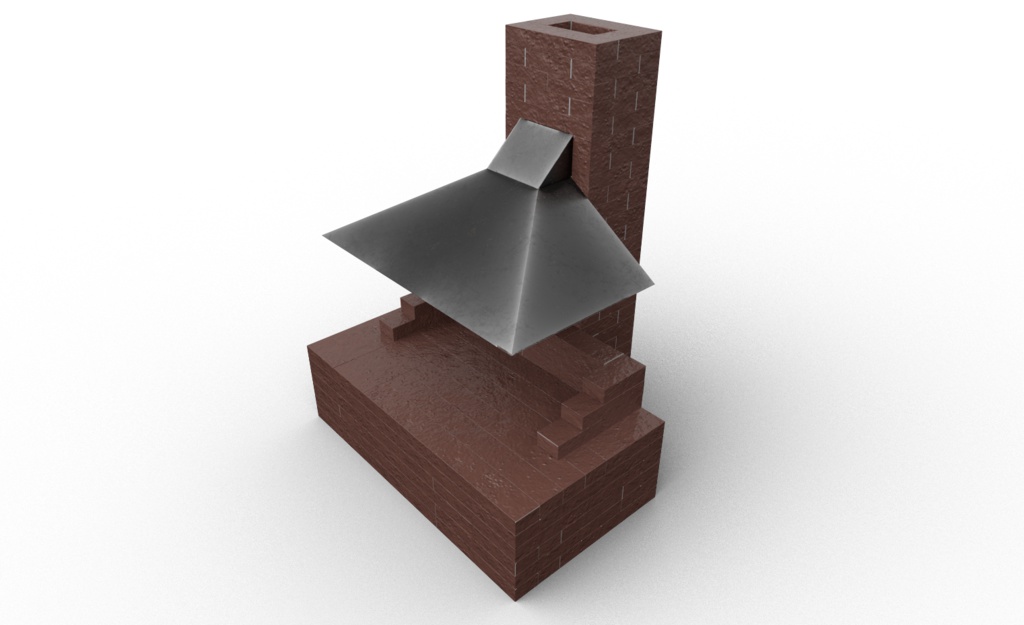 Forge（鍛冶場炉）