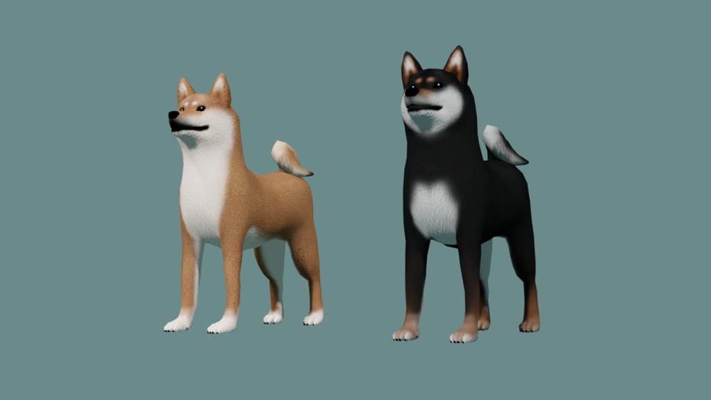柴犬