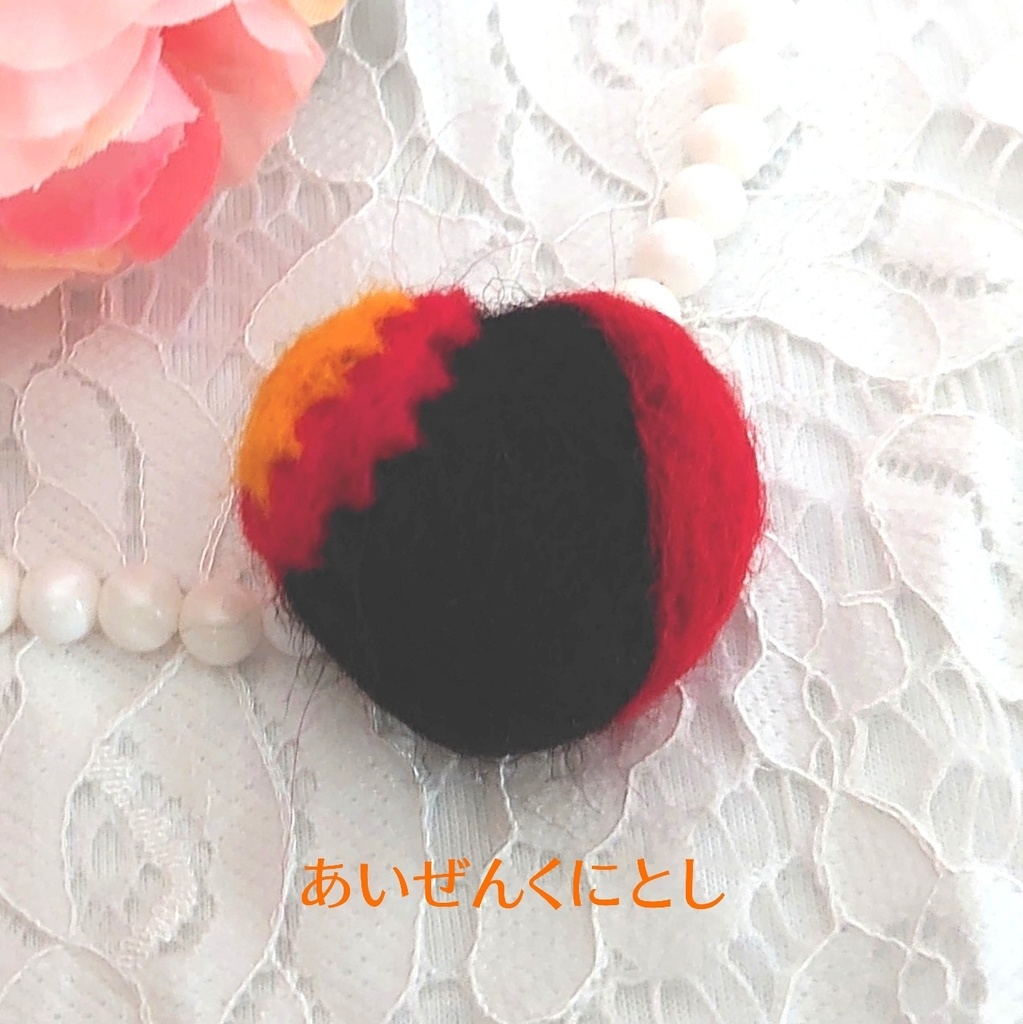 刀剣乱舞 軽装イメージブローチ