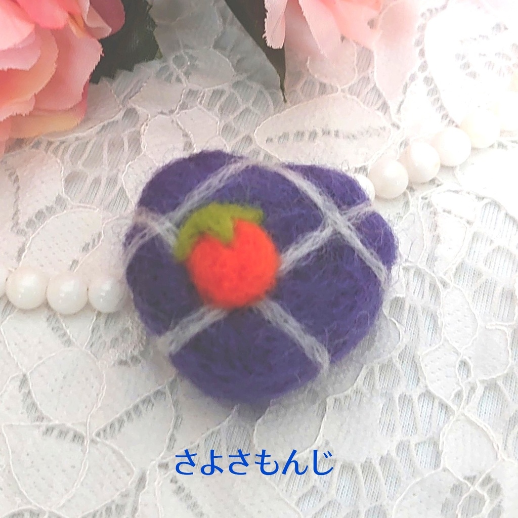 刀剣乱舞 軽装イメージブローチ