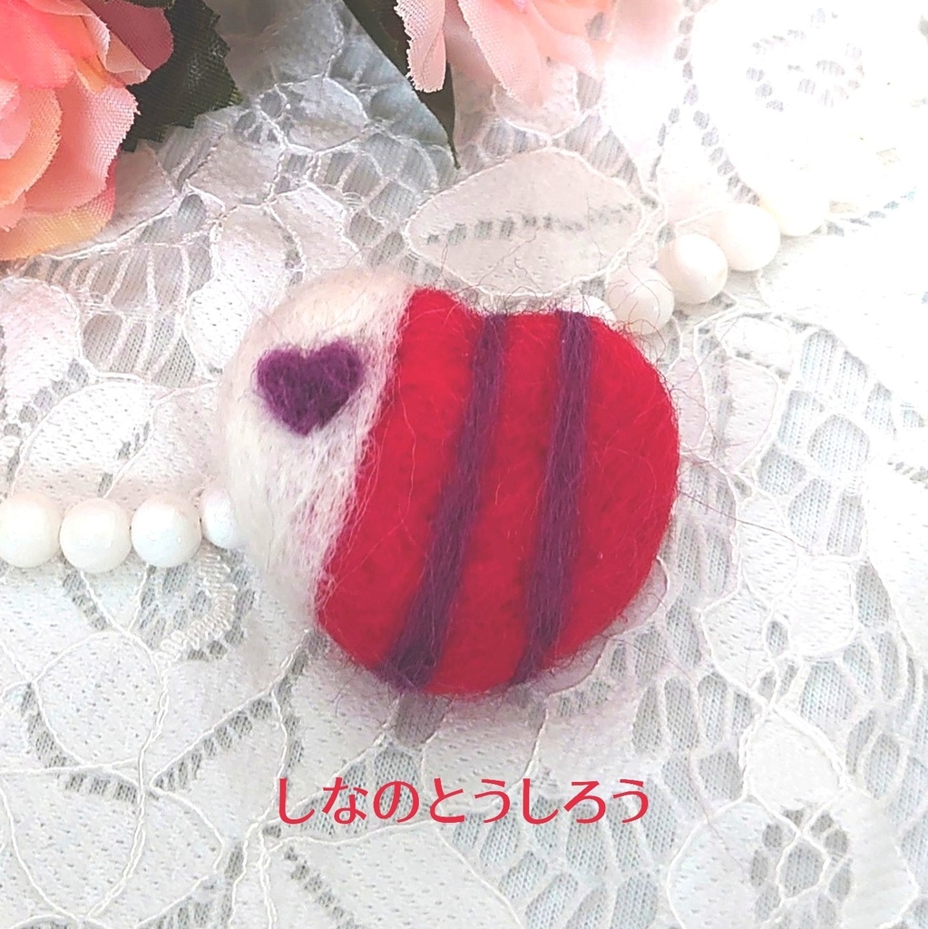 刀剣乱舞 軽装イメージブローチ