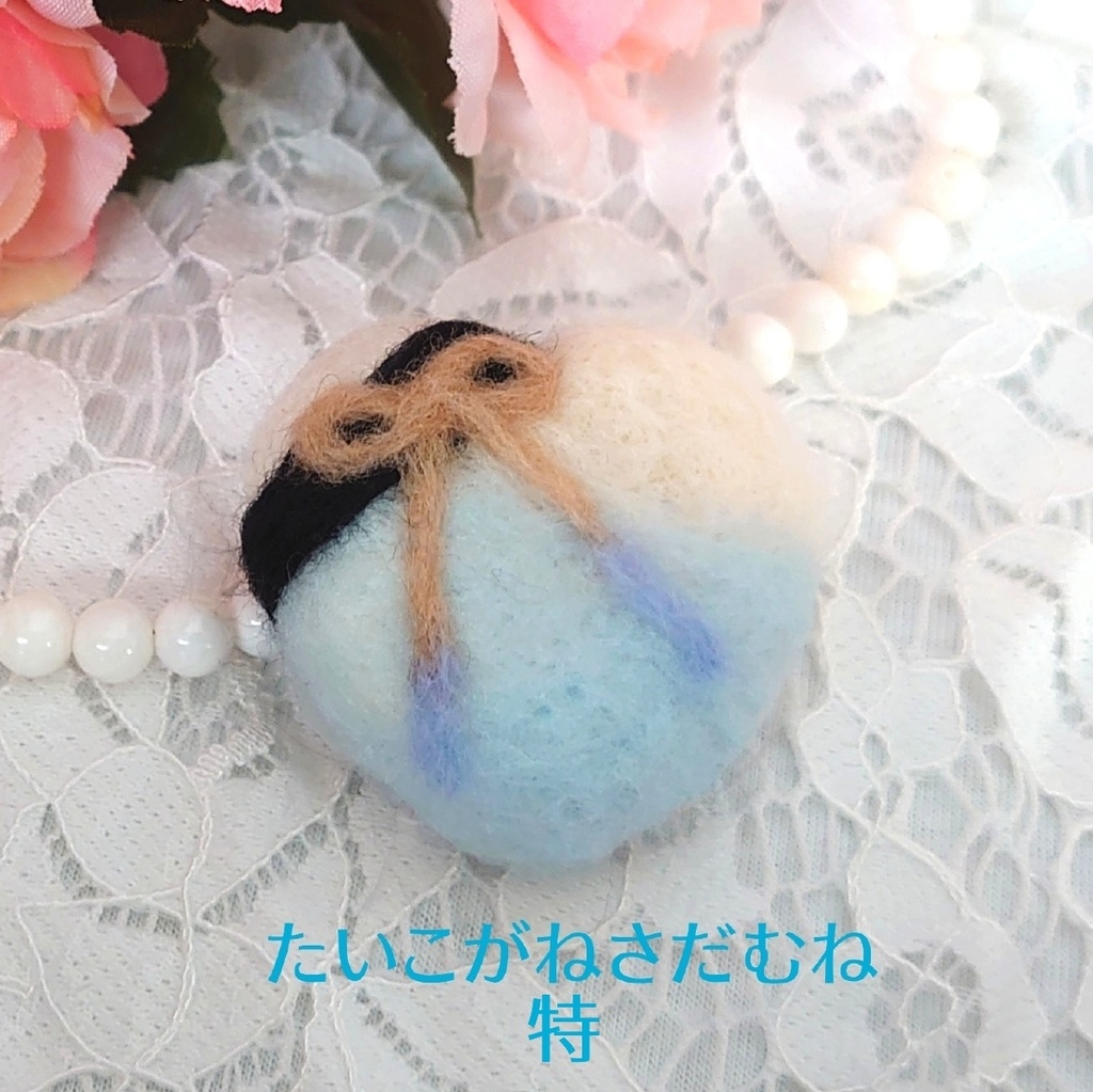 刀剣乱舞 軽装イメージブローチ