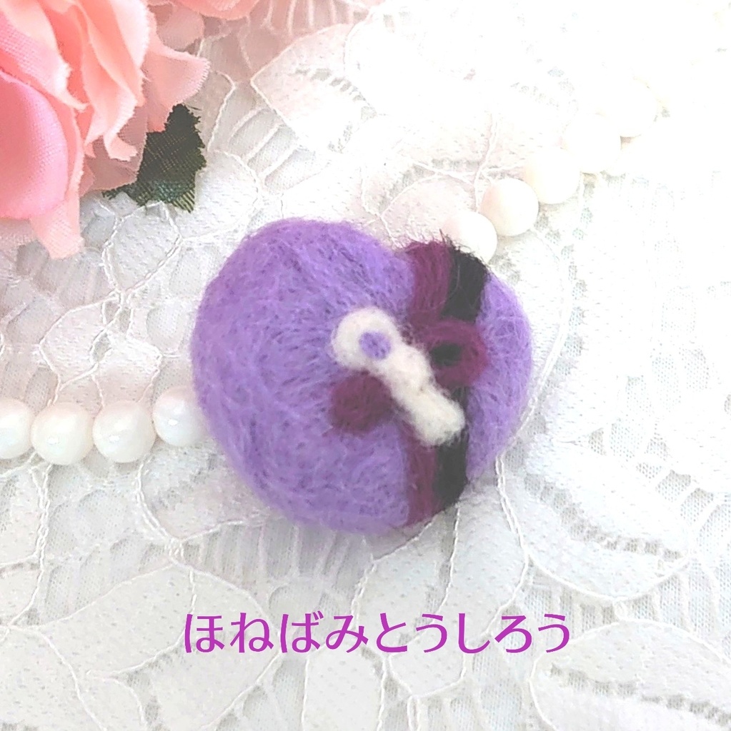 刀剣乱舞 軽装イメージブローチ