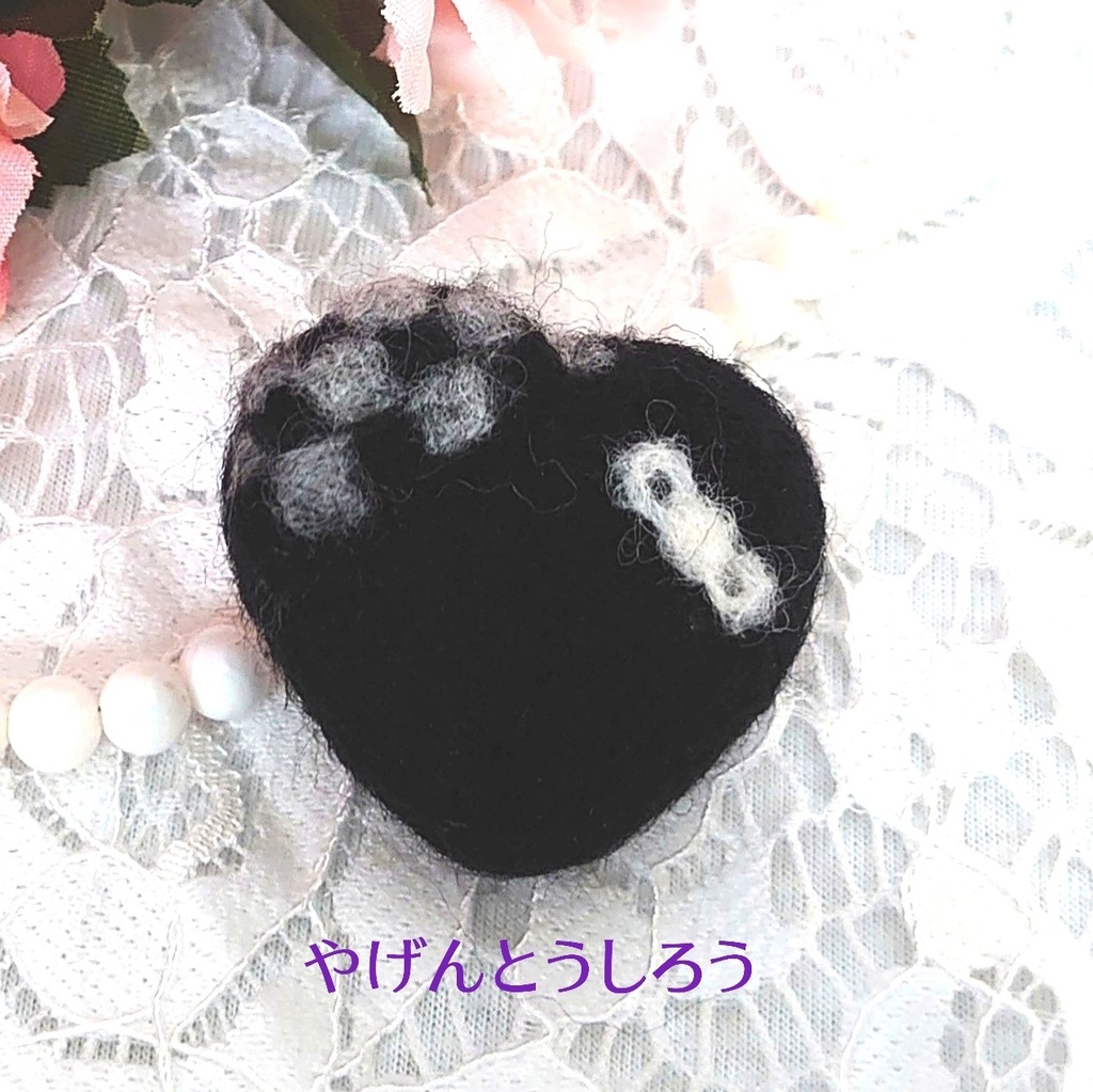 刀剣乱舞 軽装イメージブローチ