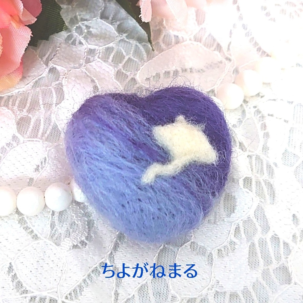 刀剣乱舞 軽装イメージブローチ