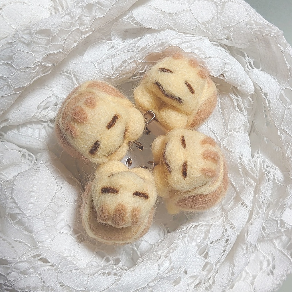 くっつきかめきち