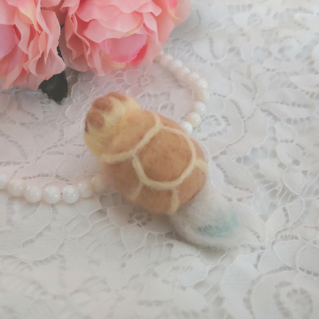 くっつきかめきち