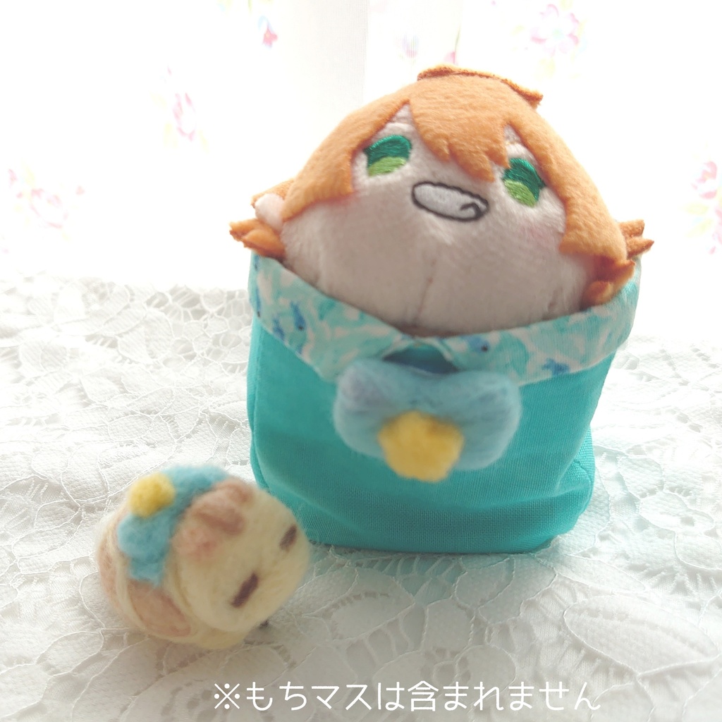 くっつきかめきち