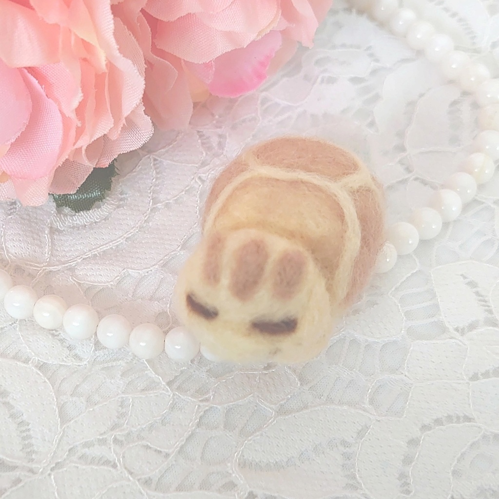 くっつきかめきち