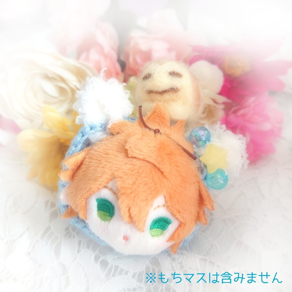 くっつきかめきち