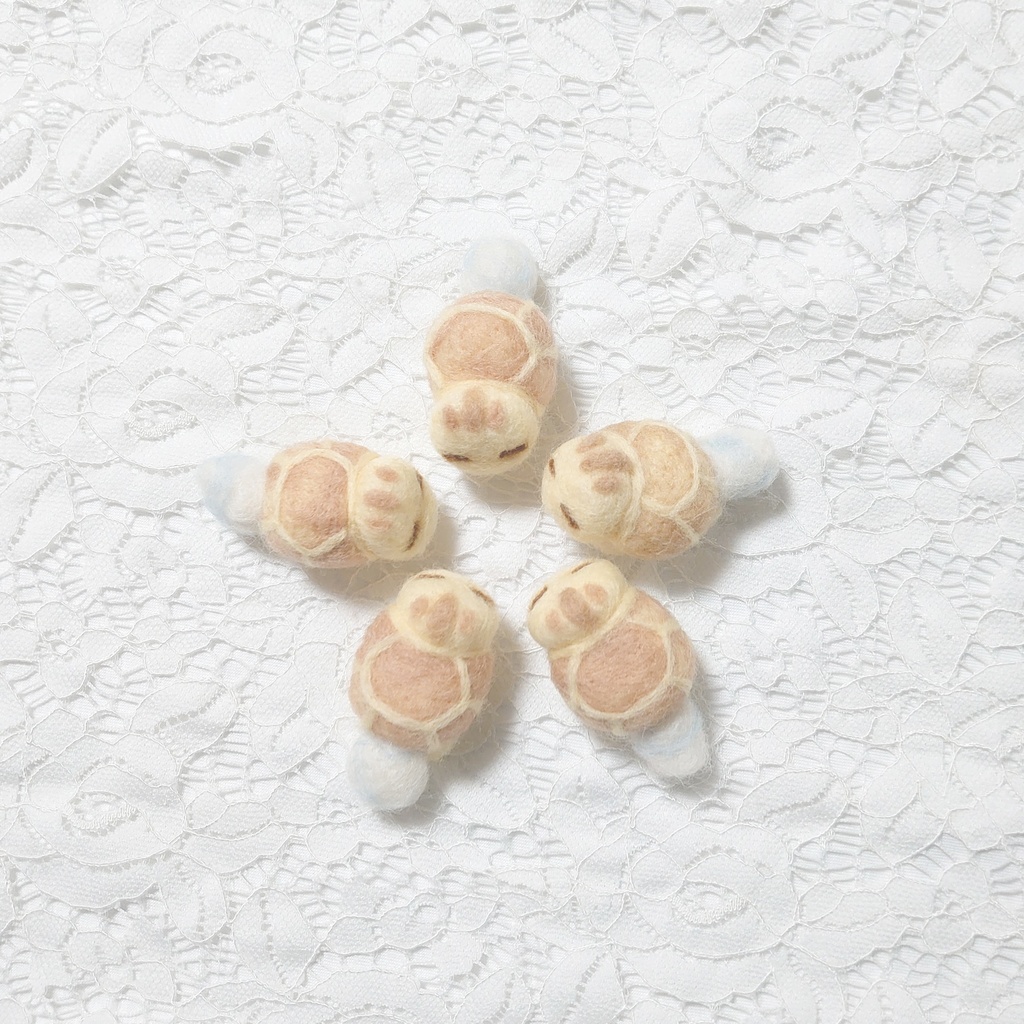 くっつきかめきち