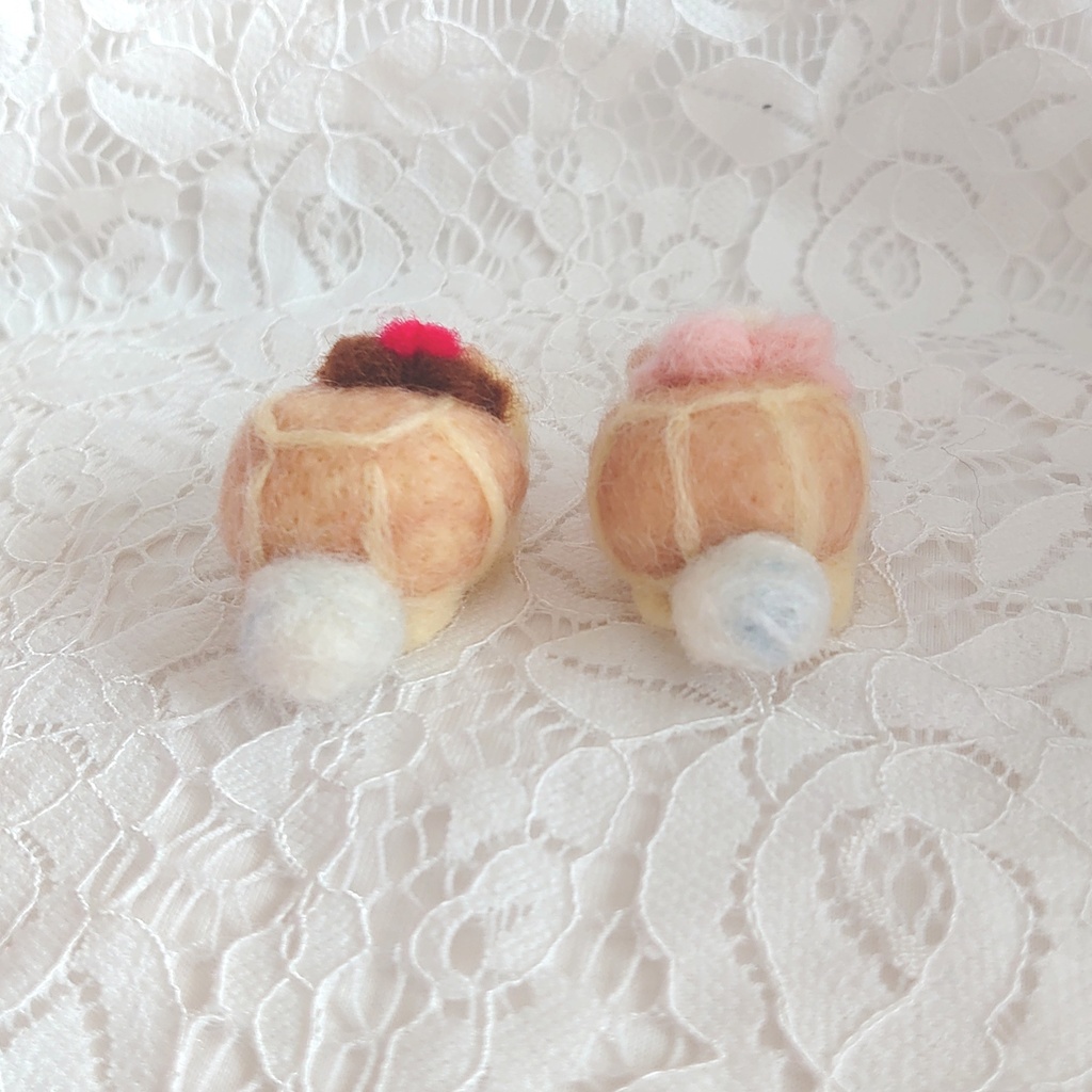 くっつきかめきち