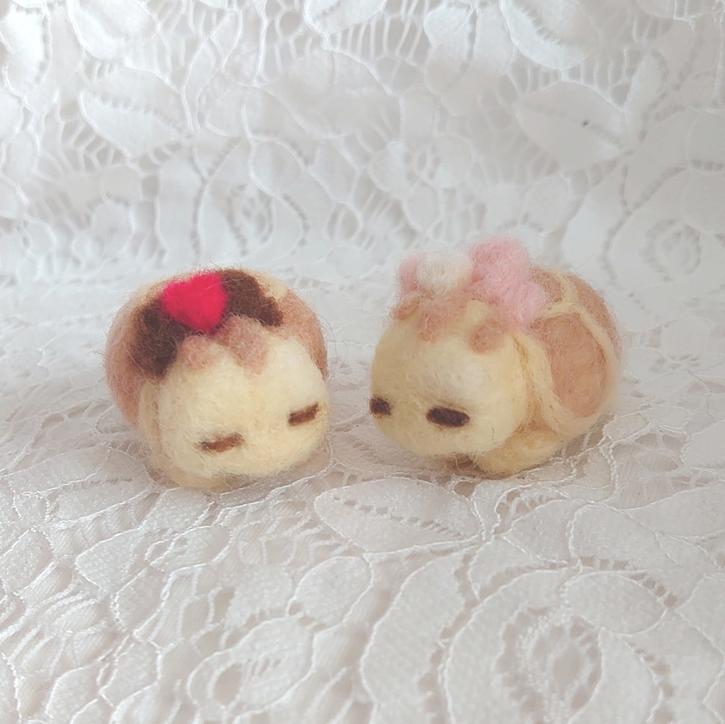 くっつきかめきち