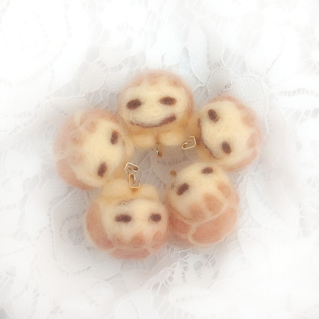 くっつきかめきち