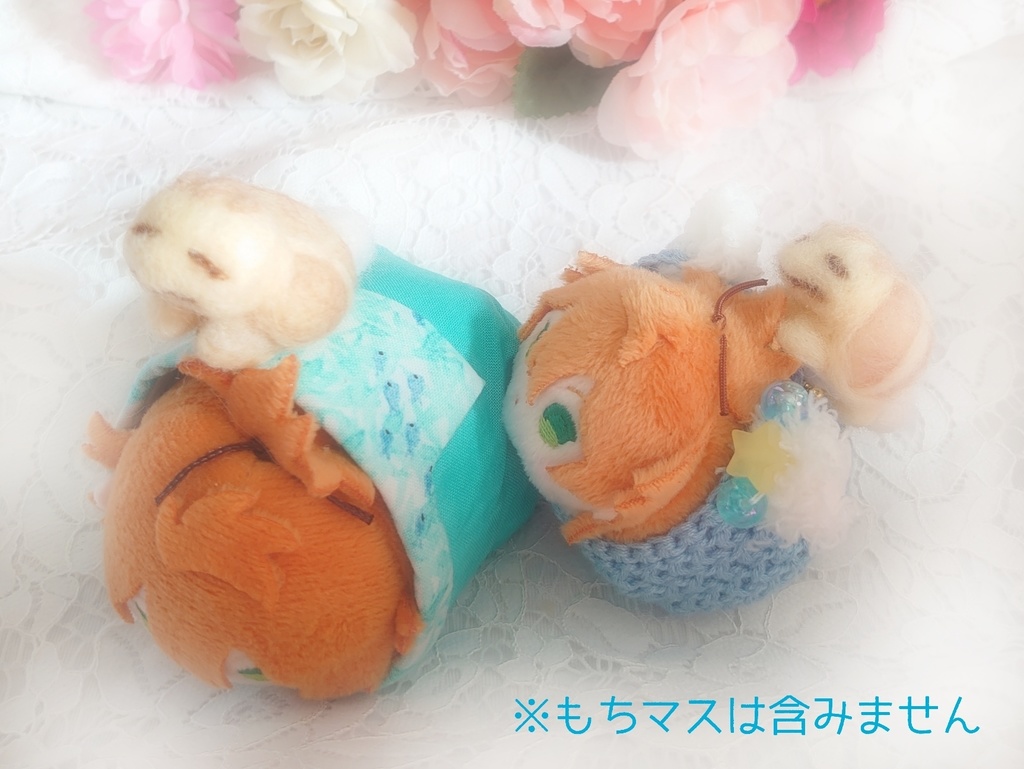 くっつきかめきち