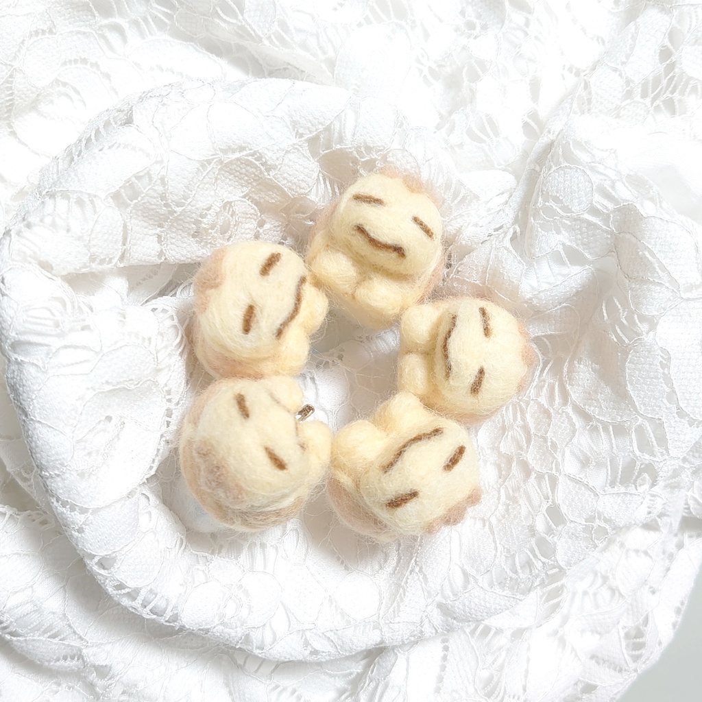 くっつきかめきち