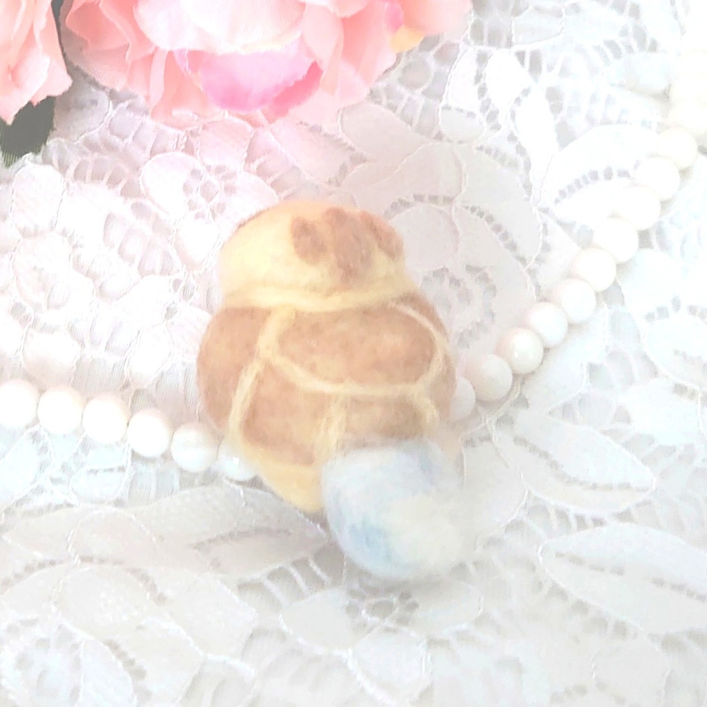 くっつきかめきち