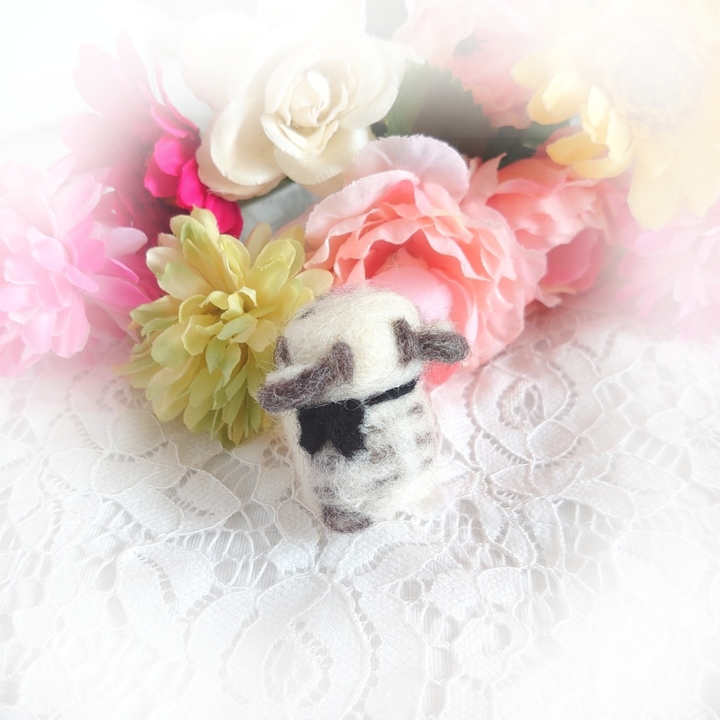 くっつき虎くん