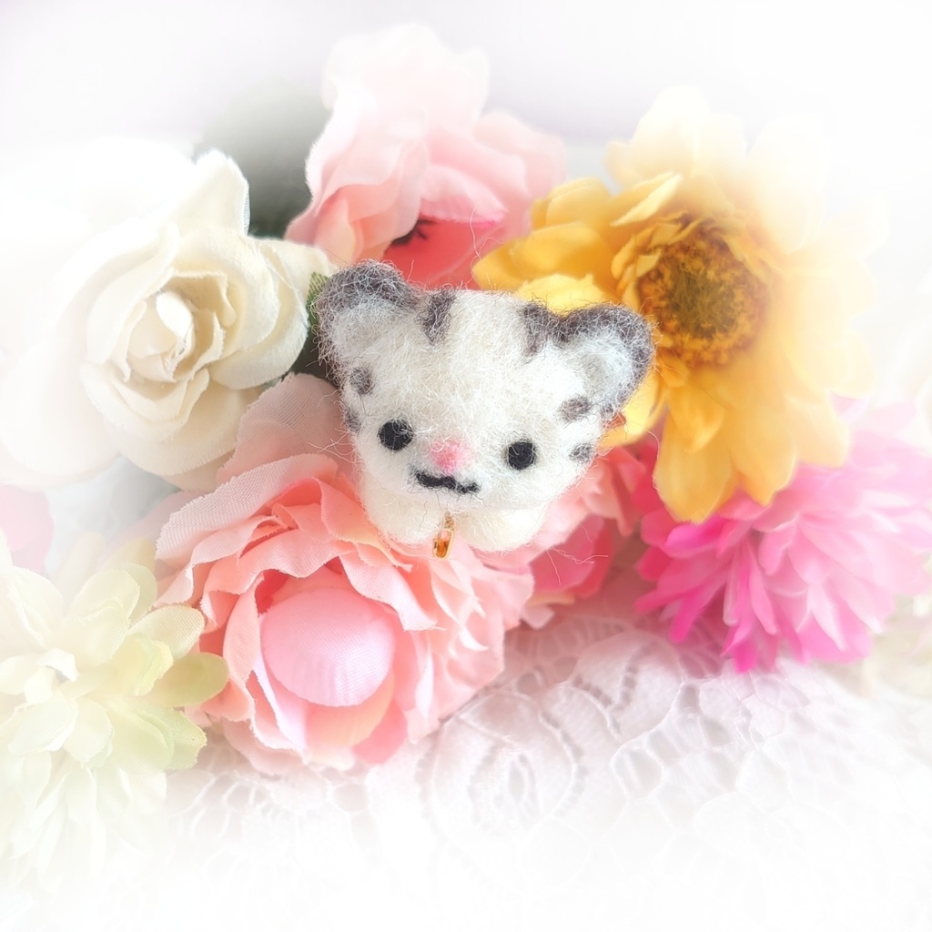 くっつき虎くん