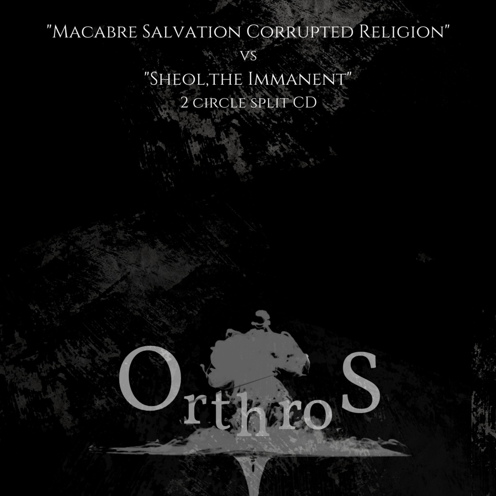 Orthros(Download)