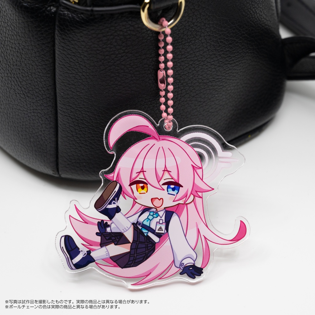 対策委員会 BIGアクリルキーホルダー 各種 ブルーアーカイブ