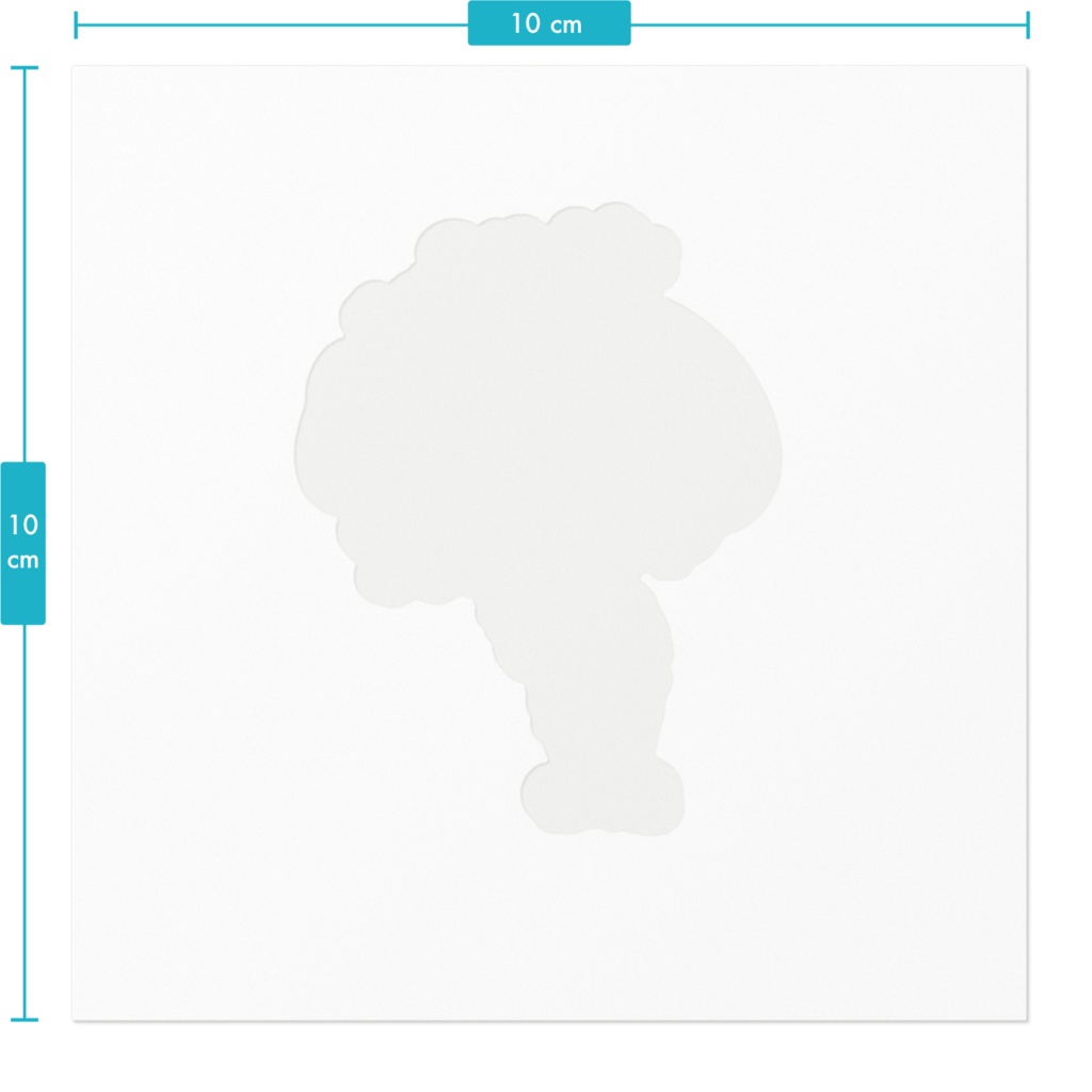 ステッカー cigarette