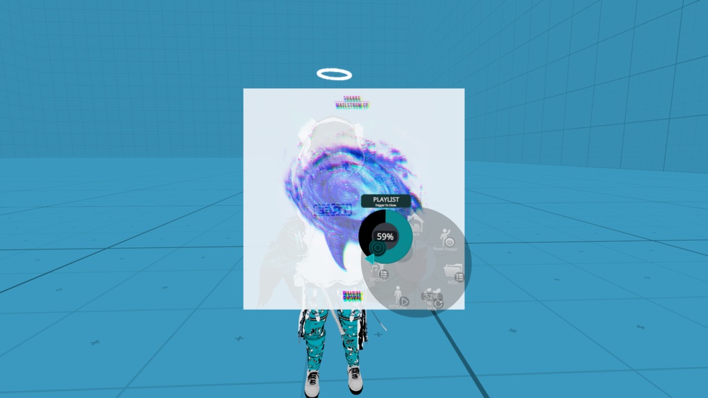 Avatars 3.0 Crecross's Playlist 