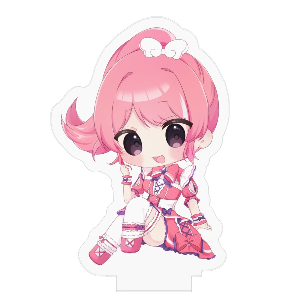 💗Clionel まなアクリルスタンド