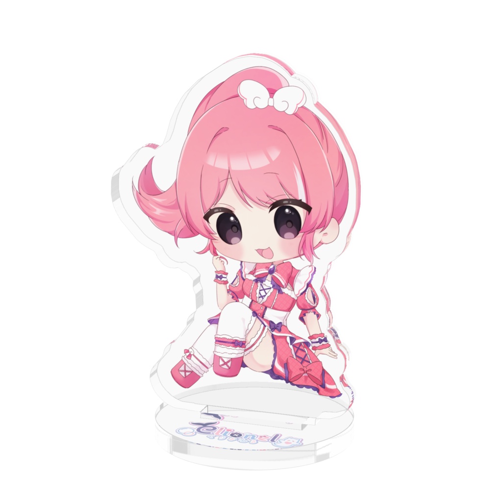 💗Clionel まなアクリルスタンド
