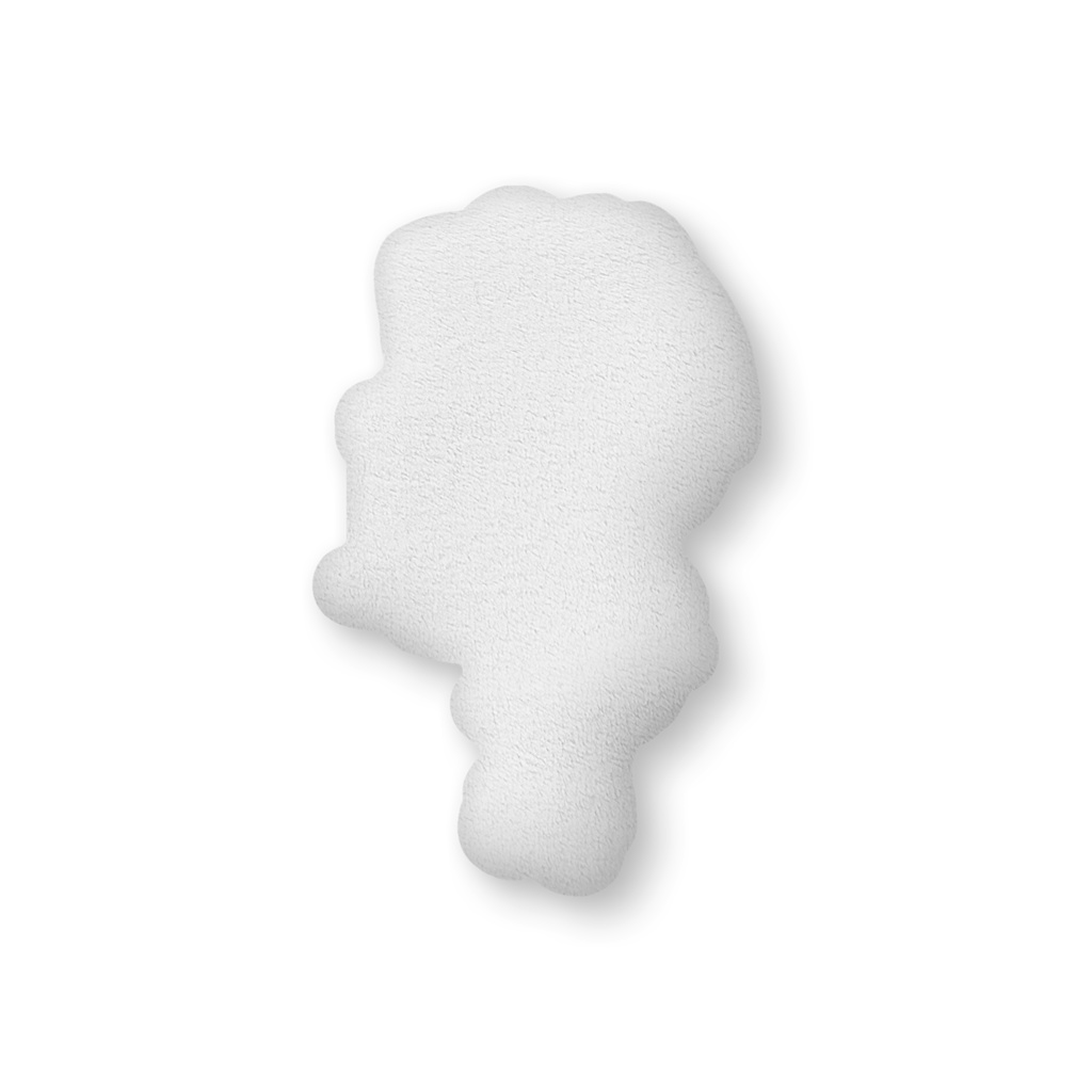 ぱそがるっ!紫小路スミレ クッション(ミニキャラver.)