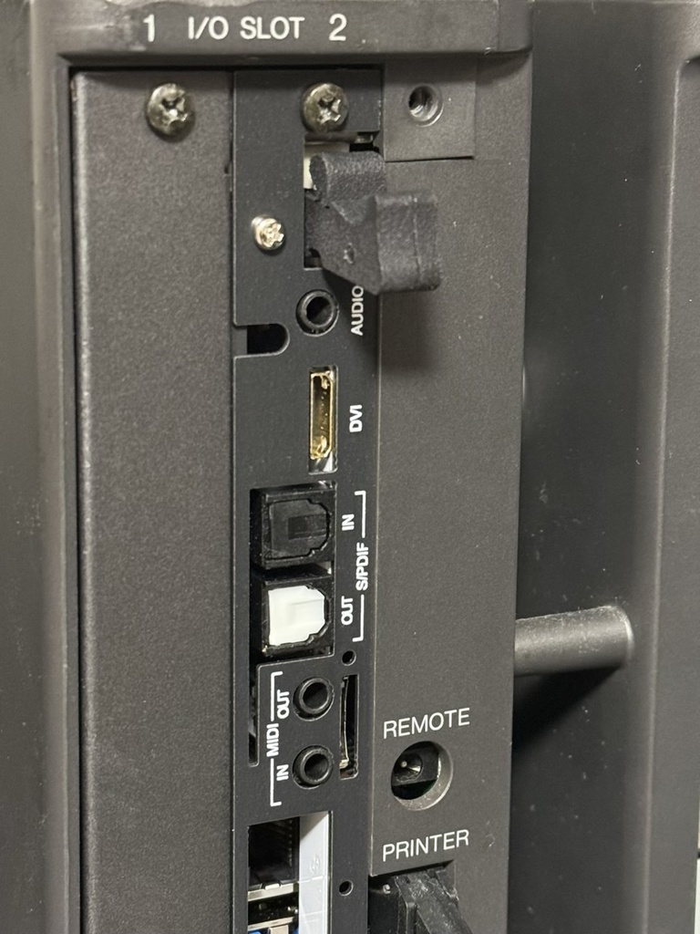 【ご入用の方はDMください】Kepler X 参號機オーナー様向け 改良版金属バックパネル