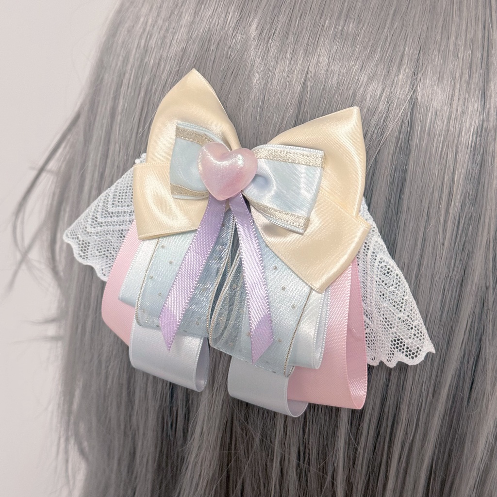 【イメージリボン】名探偵プリキュア キュアアルカナ(森亜るるか)