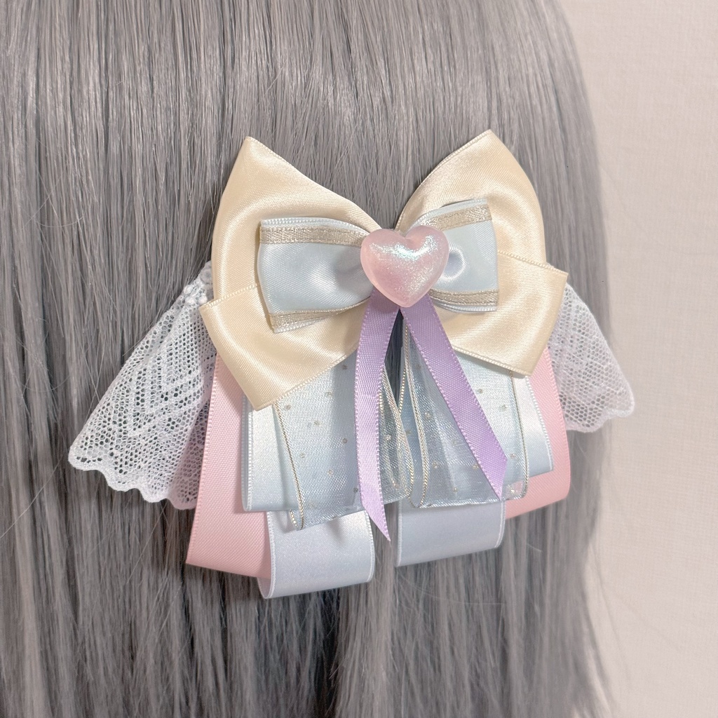 【イメージリボン】名探偵プリキュア キュアアルカナ(森亜るるか)