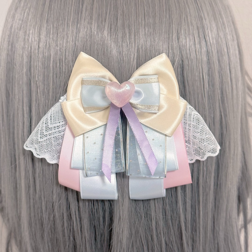 【イメージリボン】名探偵プリキュア キュアアルカナ(森亜るるか)