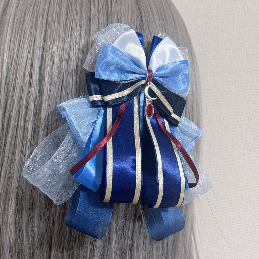 【イメージリボン】崩壊:スターレイル 鏡流