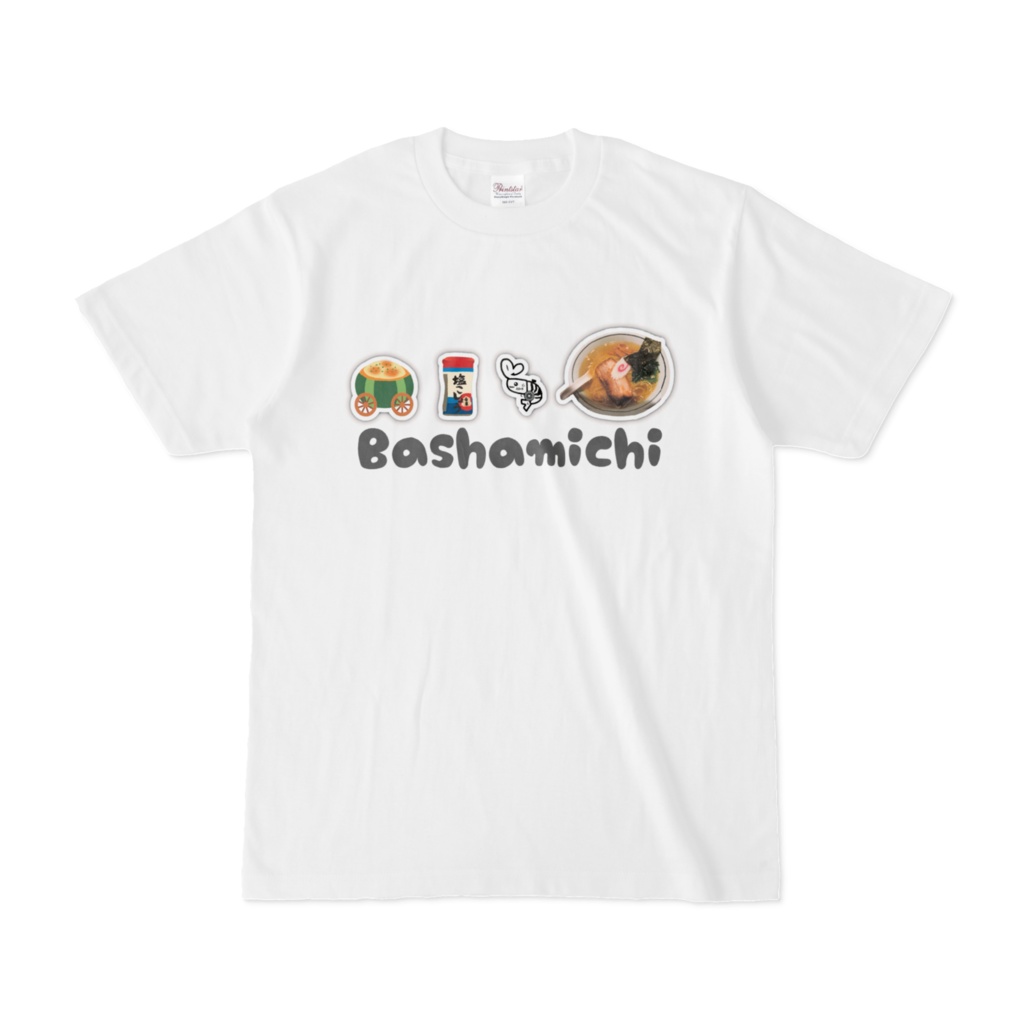 BASHA TEE  B