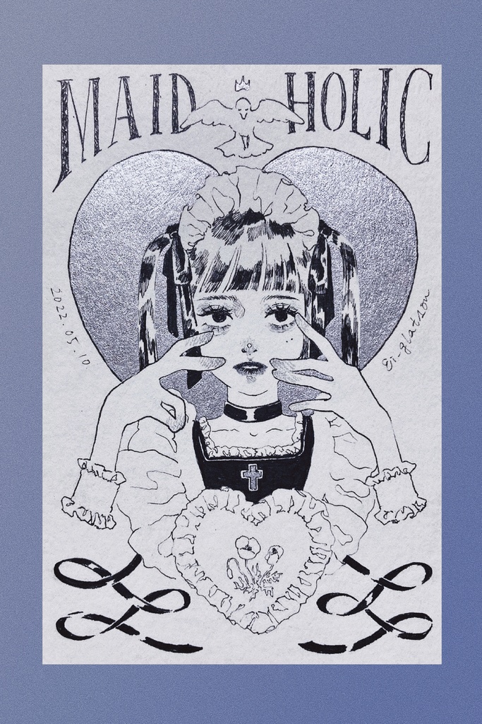 MAID HOLIC