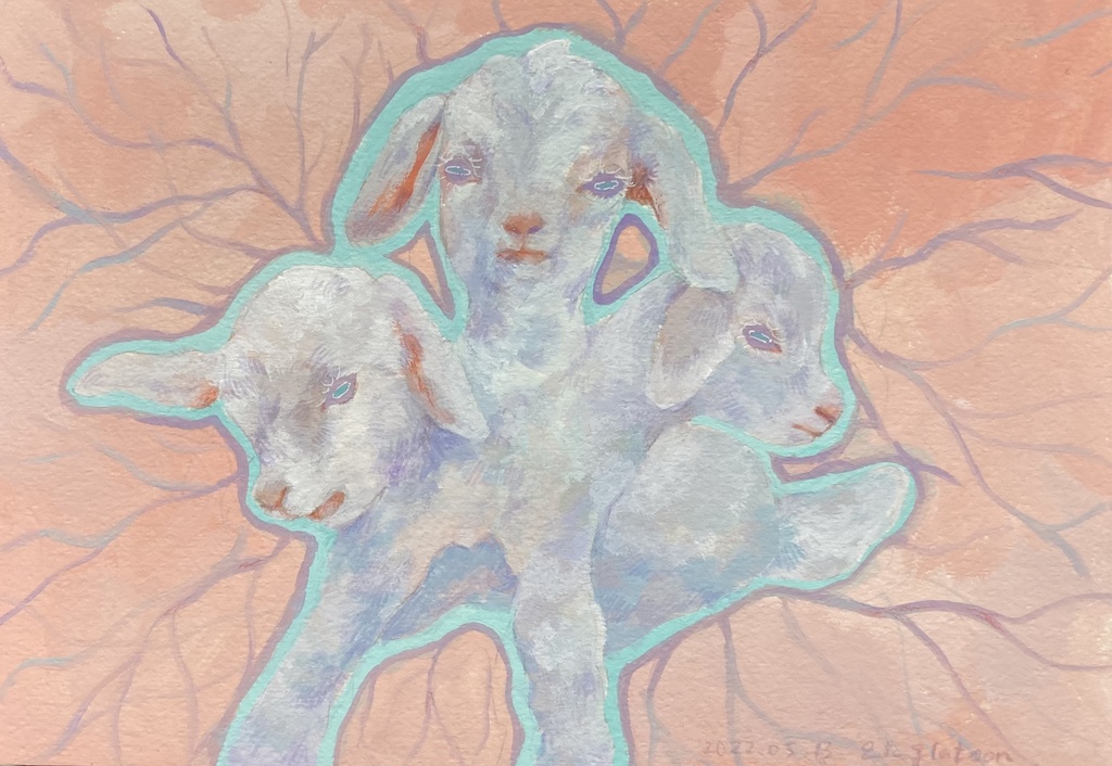 ベビベロス(ⅱ)