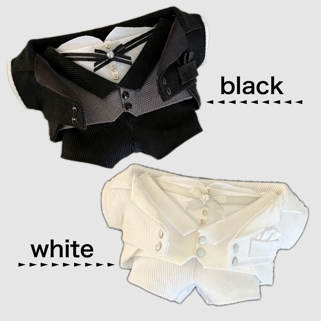 ELEGANT SUIT SET