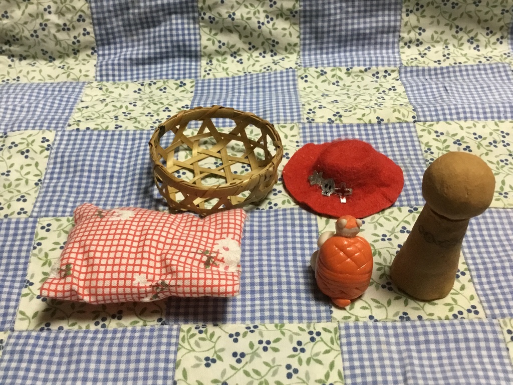 ジョン&メビヤツ