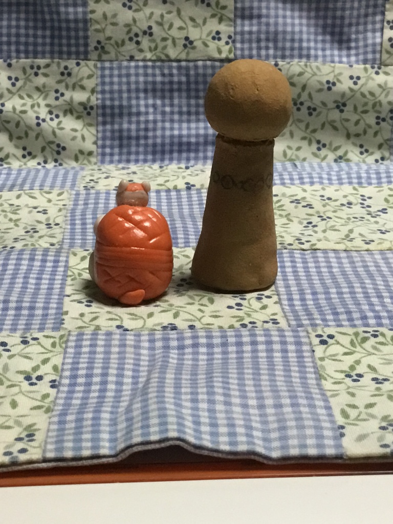 ジョン&メビヤツ