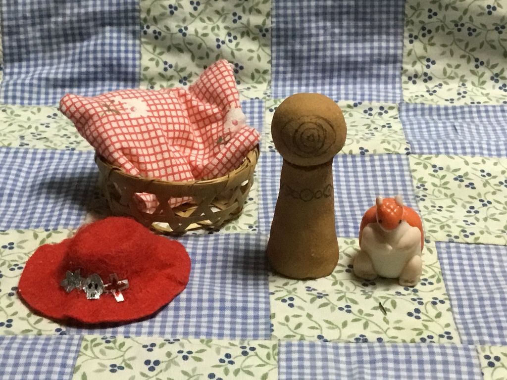 ジョン&メビヤツ