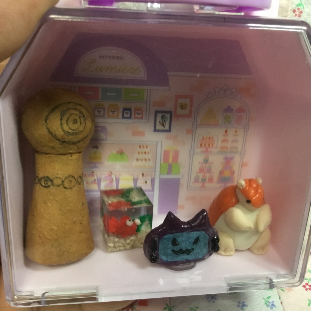 事務所セット