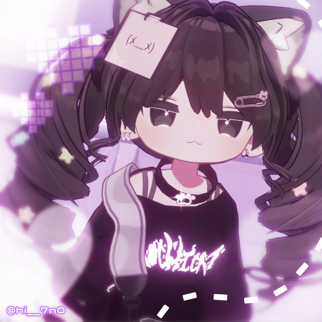 【 Free / 無料 】Simple eye for Kipfel