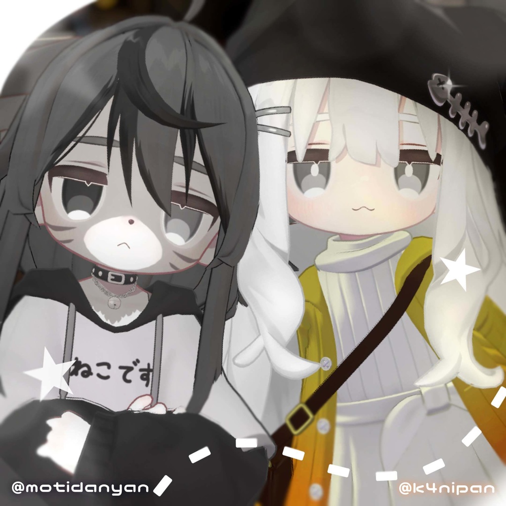 【 Free / 無料 】Simple eye for Kipfel