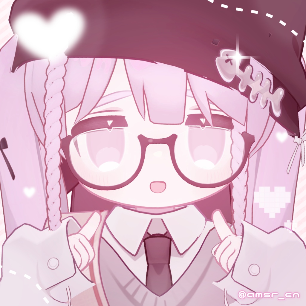 【 Free / 無料 】Simple eye for Kipfel