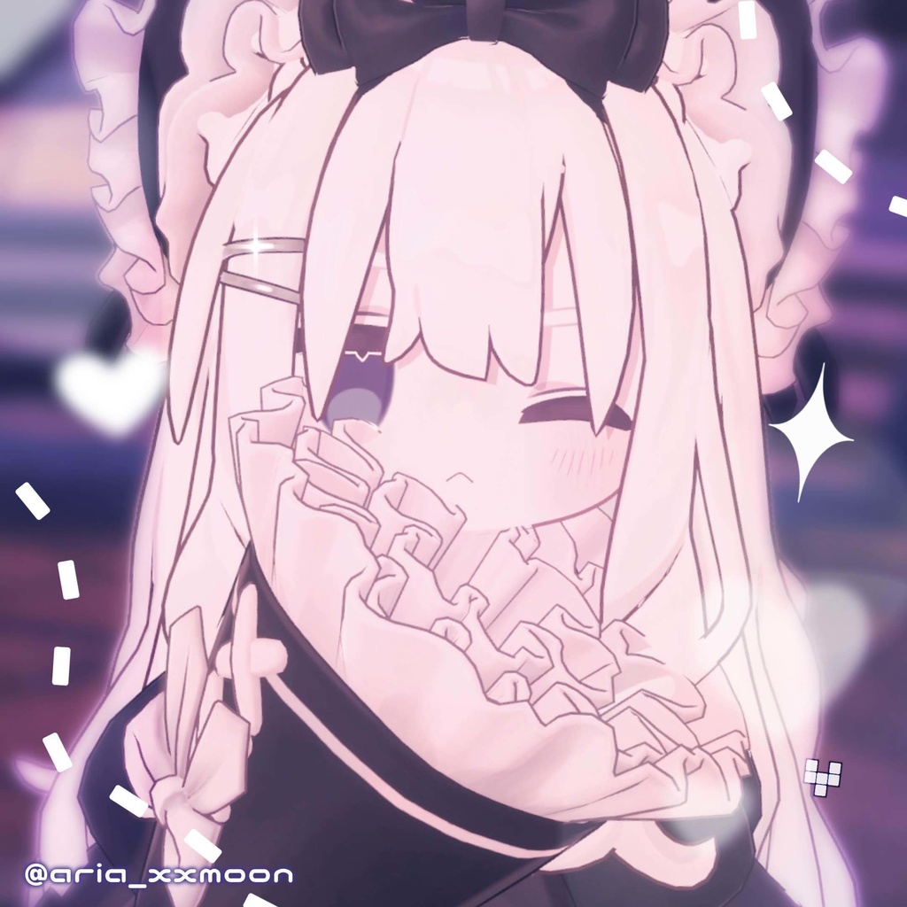 【 Free / 無料 】Simple eye for Kipfel