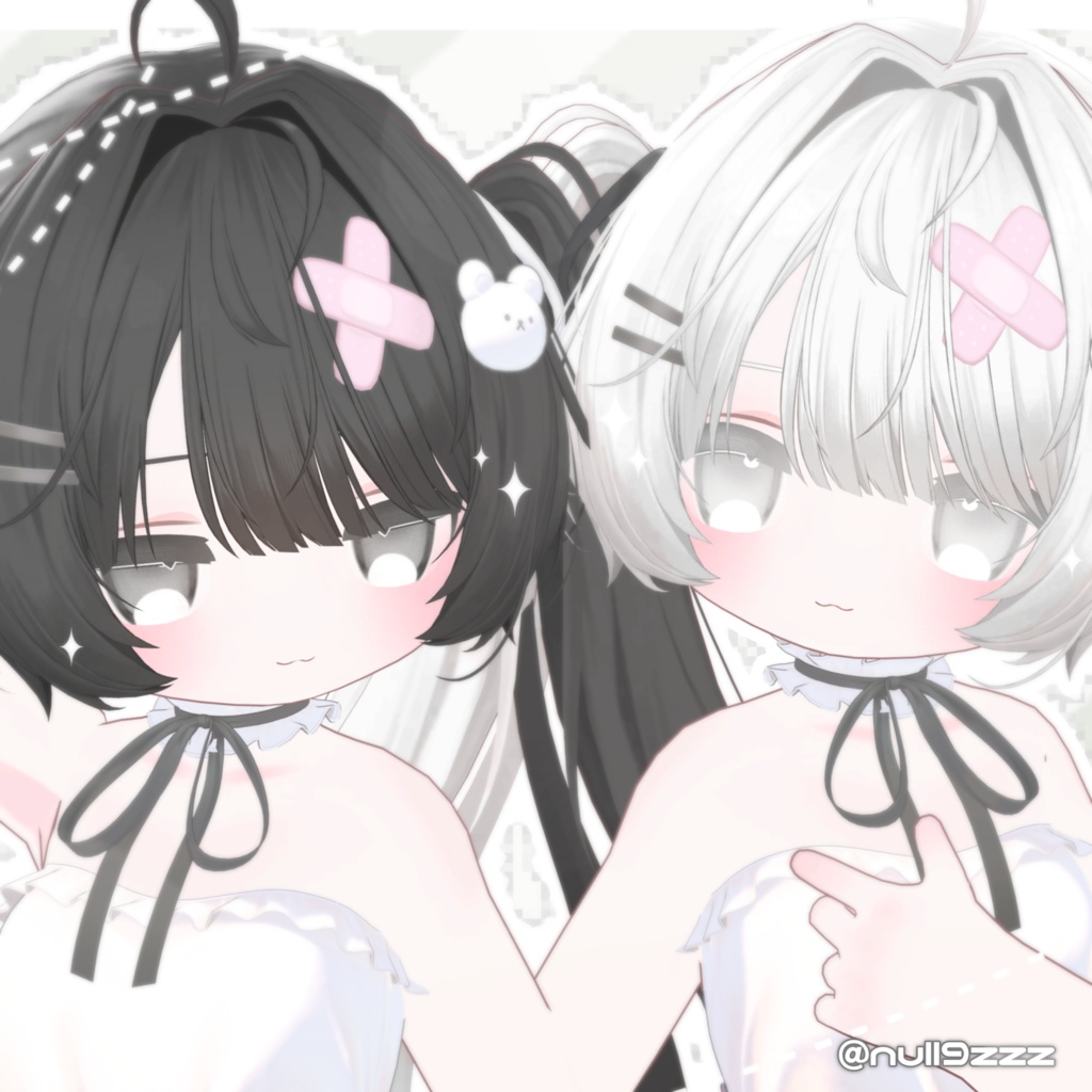 【 Free / 無料 】Simple eye v2 for Kipfel