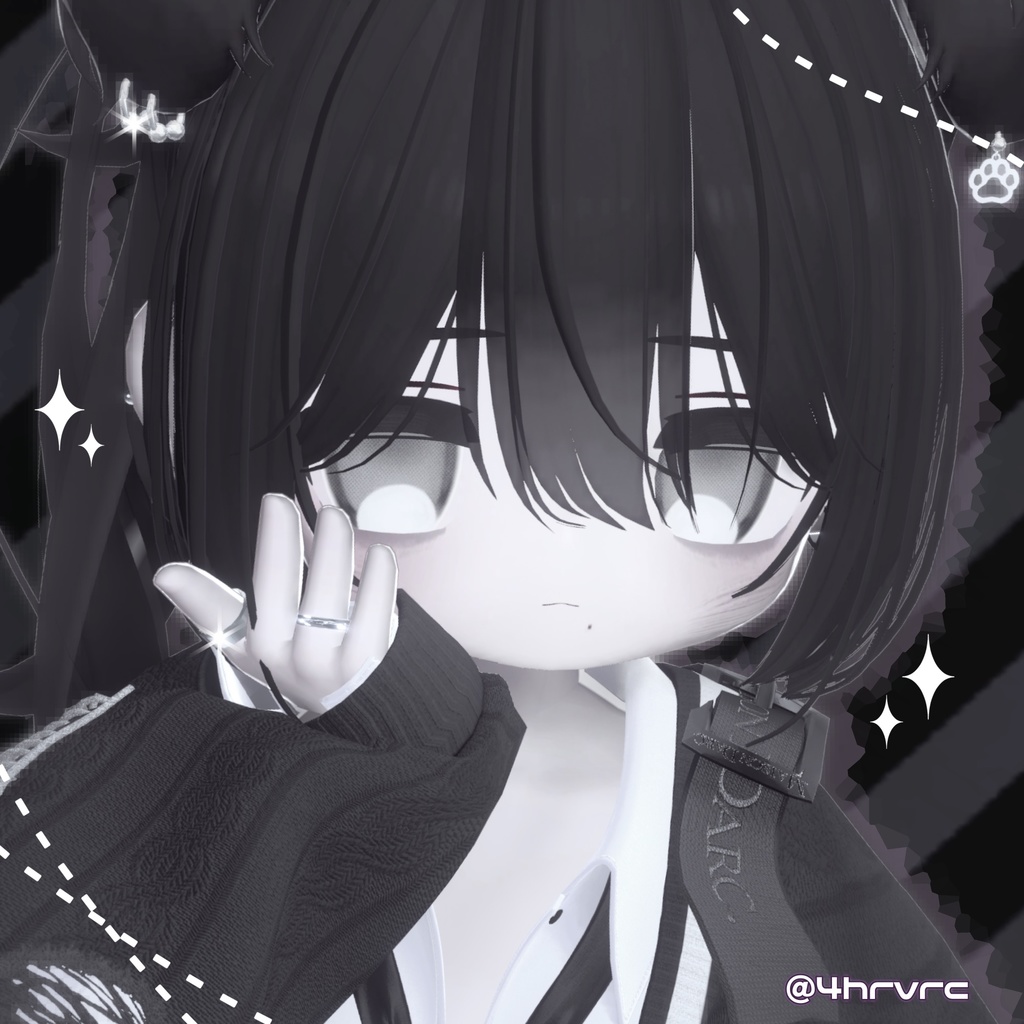 【 Free / 無料 】Simple eye v2 for Kipfel